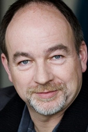 François Patissier backdrop