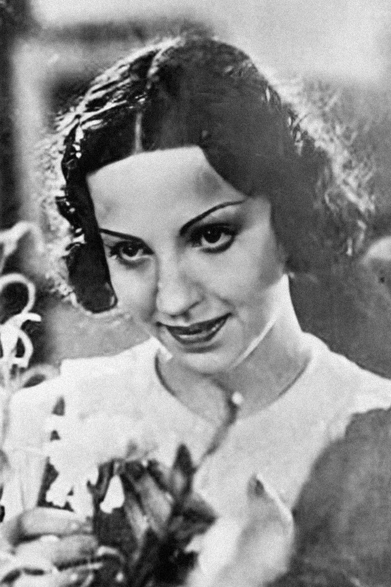 Anita Jordán backdrop