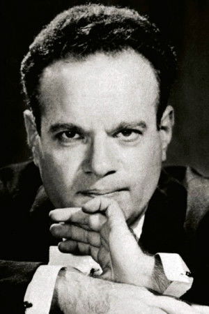 Julius Katchen backdrop