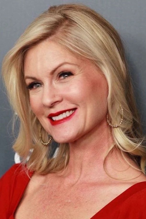 Kate Higgins backdrop