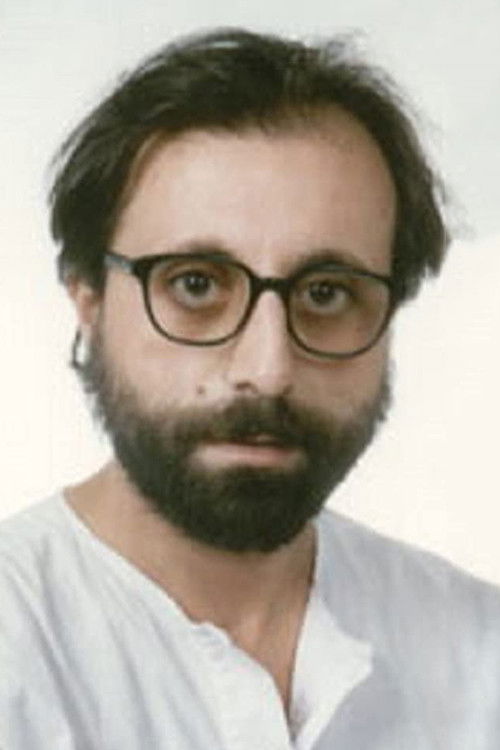 Aris Fatouros backdrop