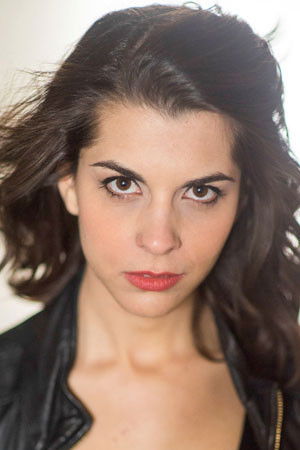 Sharon Alessandri backdrop