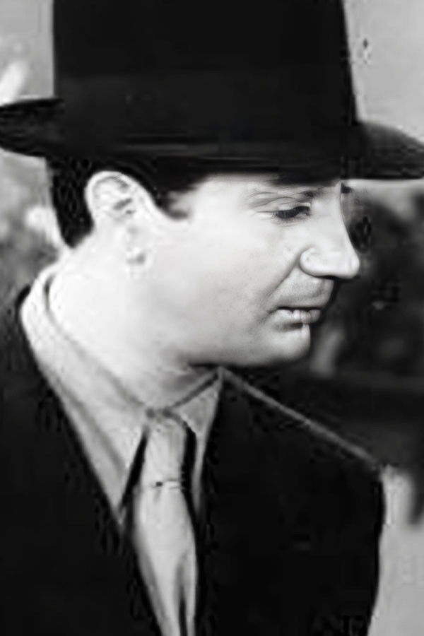 Guillermo Casali backdrop