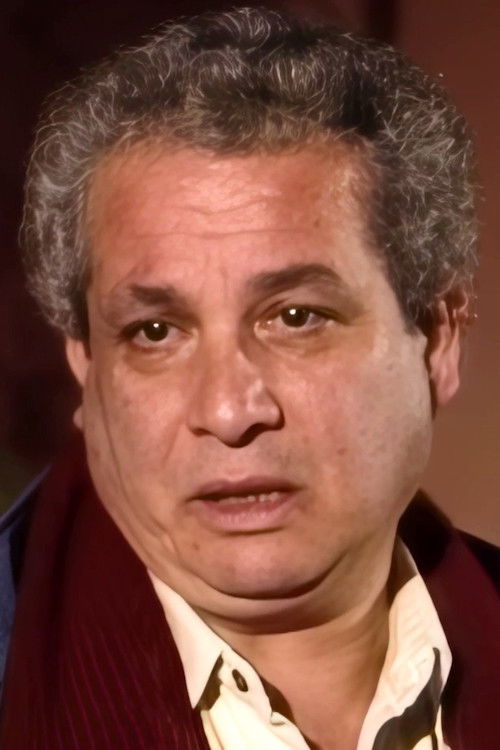 Giorgos Sabanis backdrop