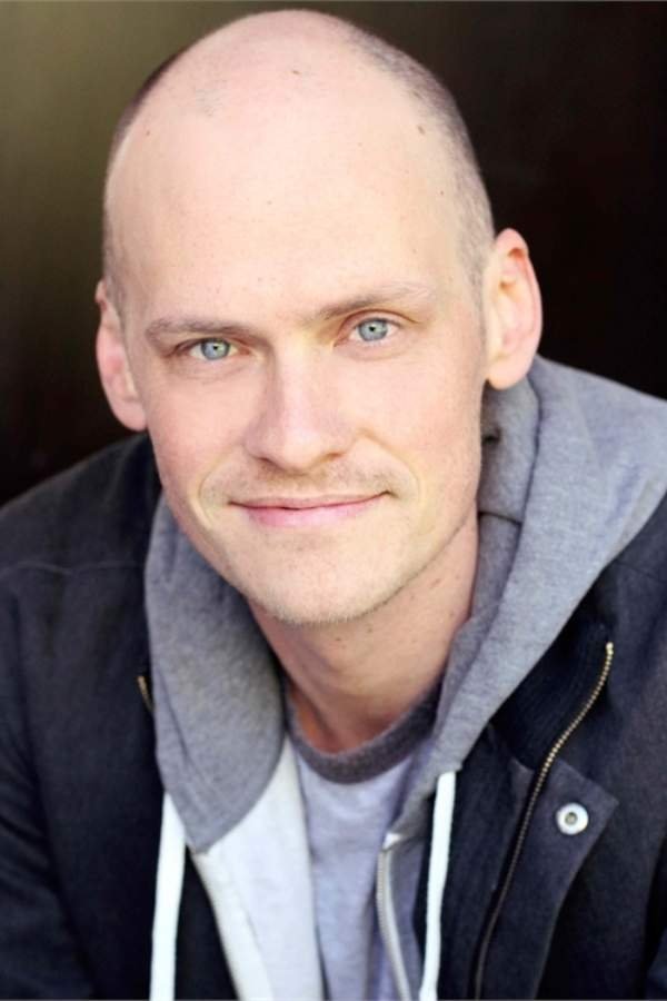 Sam Snedden backdrop