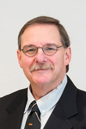 Clark Hurlburt backdrop