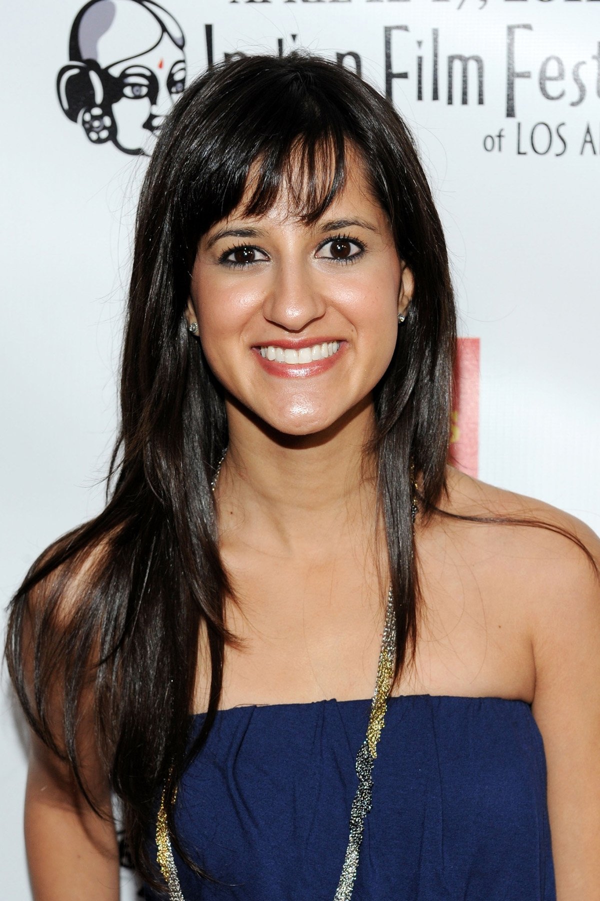 Surina Jindal backdrop