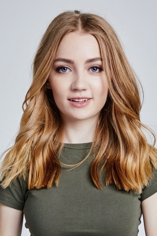 Katie Beth Hall backdrop