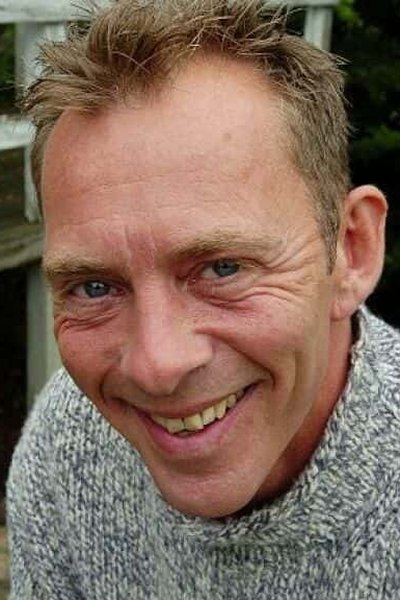 Anders Baggesen backdrop