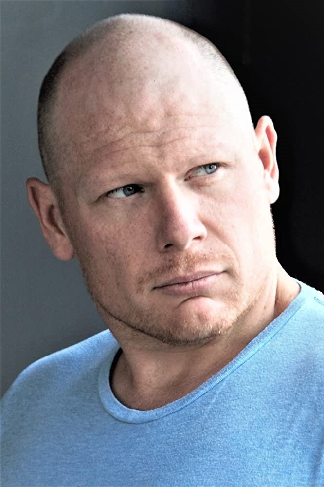 Lee Jankowski backdrop