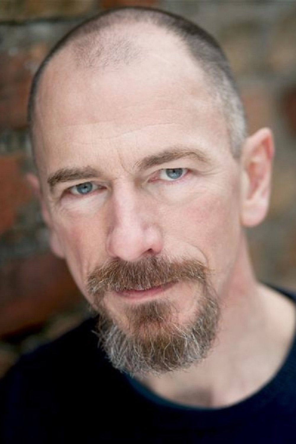 Gerald Tyler backdrop