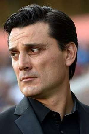 Vincenzo Montella backdrop
