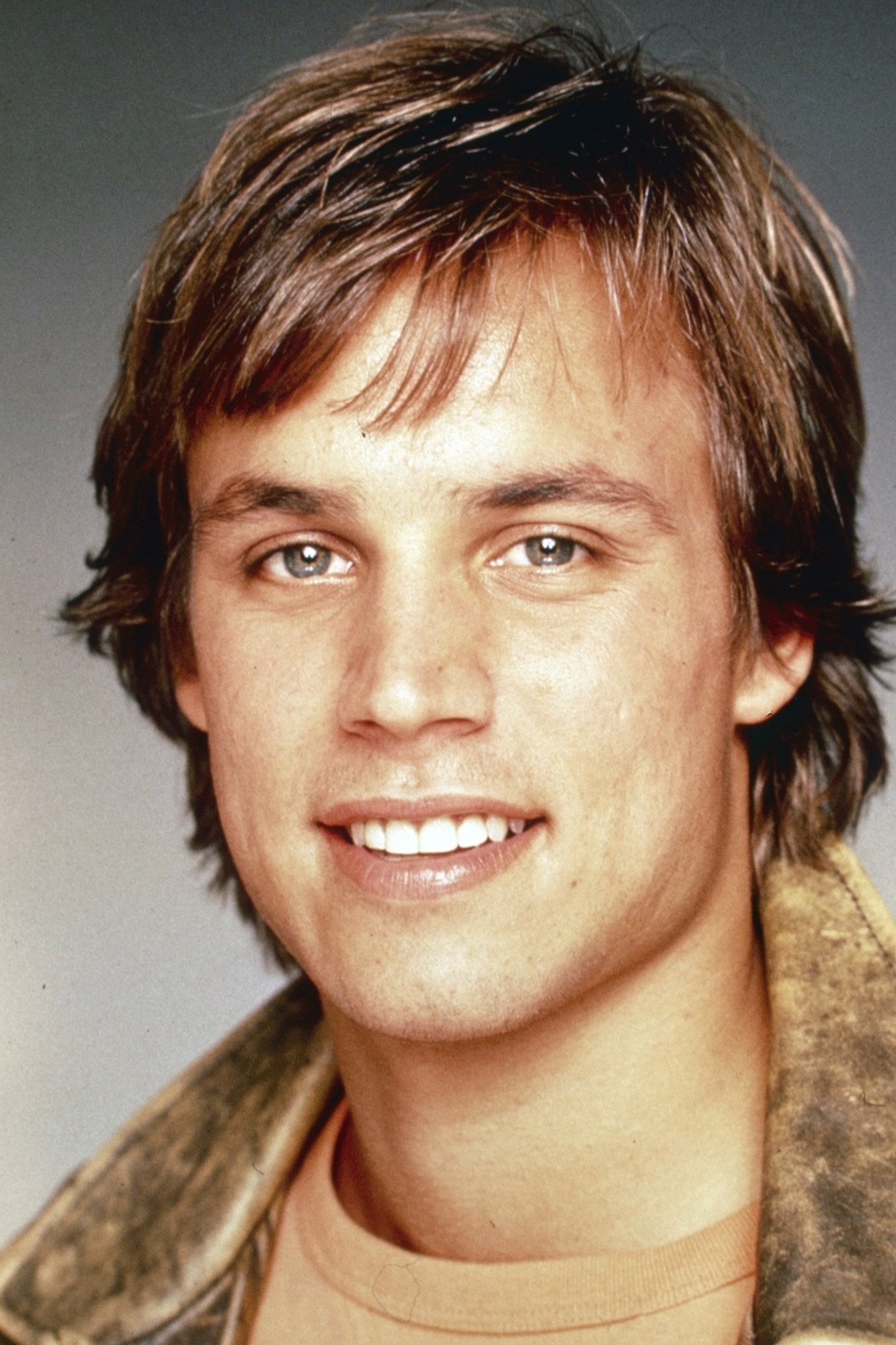 Pat Petersen backdrop