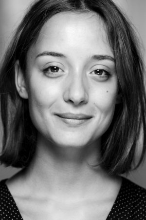 Angela Bundalovic backdrop