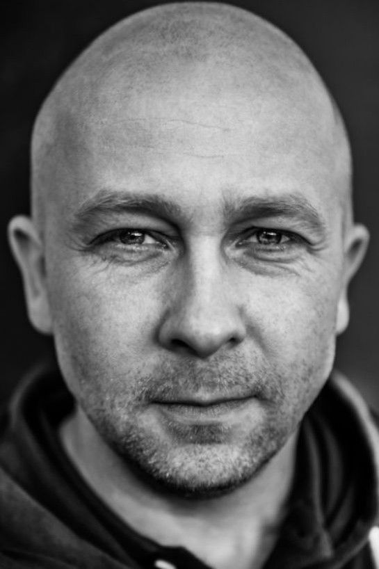 Karel Hynek backdrop