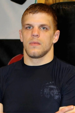 Chris Dempsey backdrop