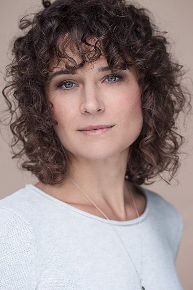 Piercey Dalton backdrop