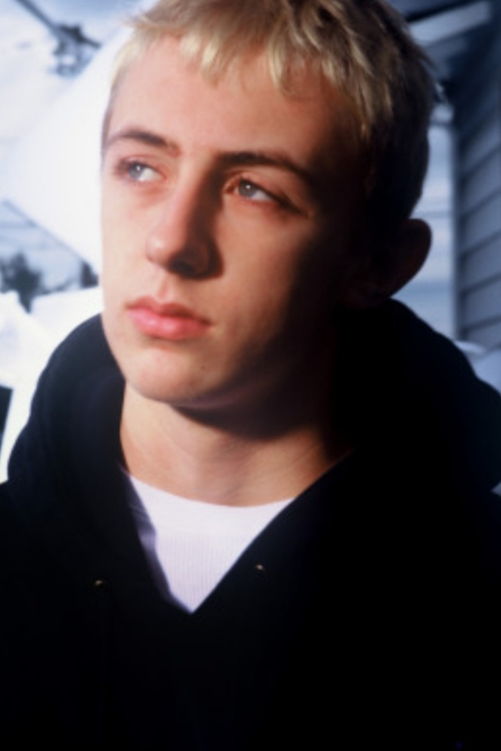 Erik Deulen backdrop