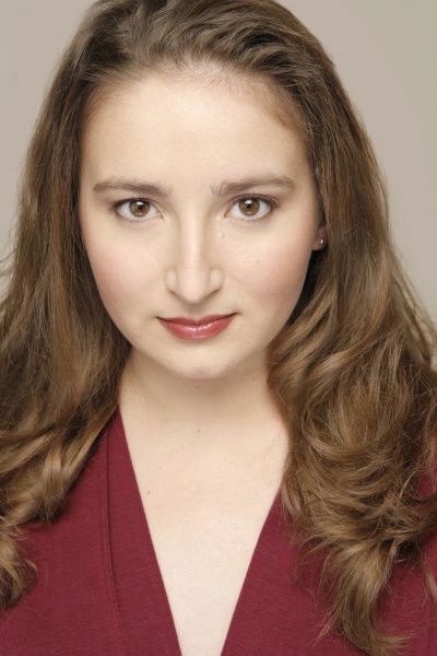 Marina Viscun backdrop