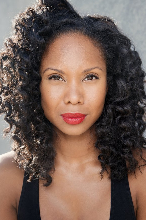 Lauren Lim Jackson backdrop