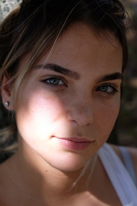 Shirel Nataf backdrop