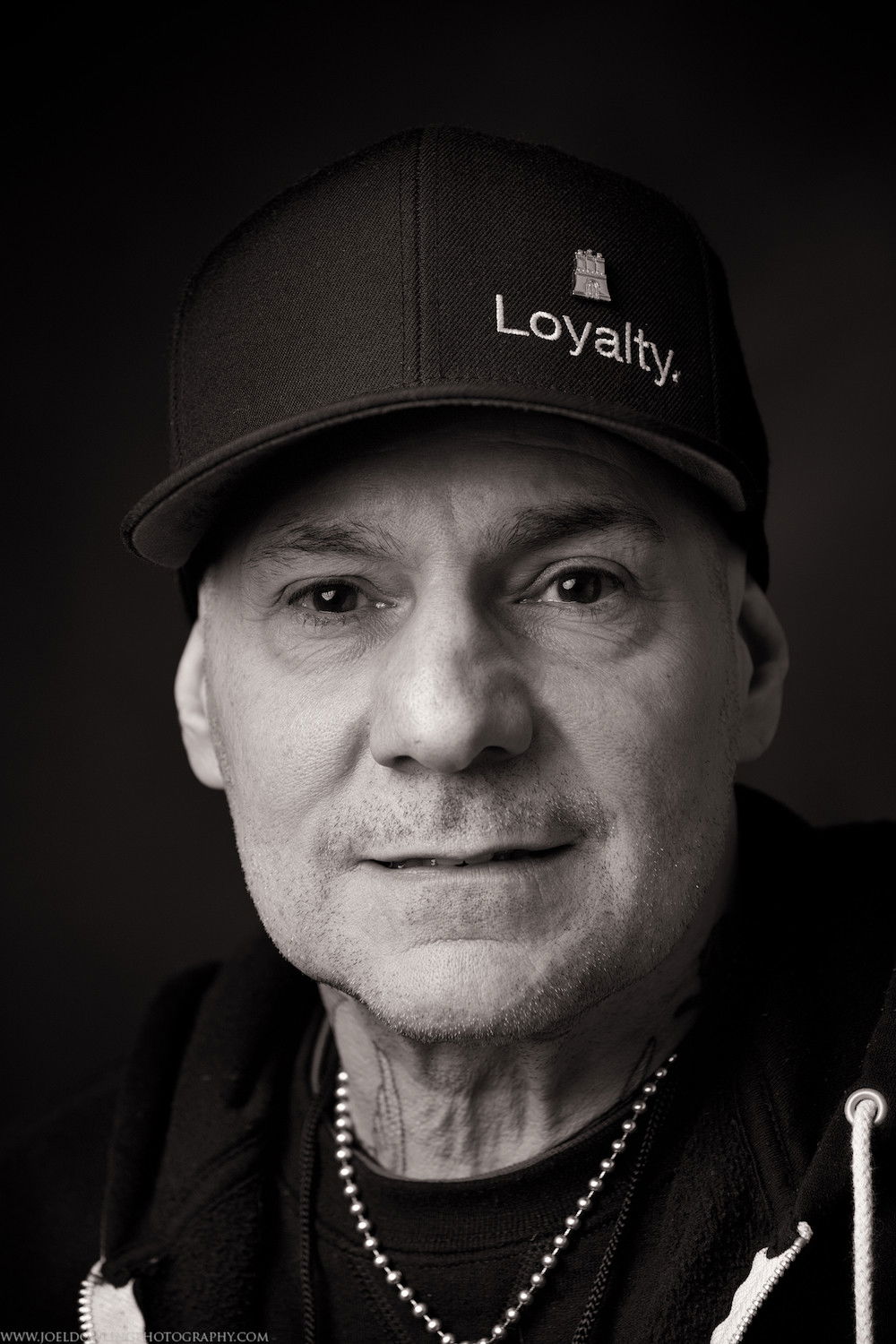 Vinnie Stigma backdrop