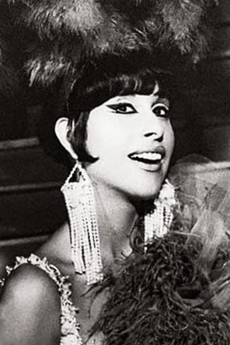 Dorita Burgos backdrop