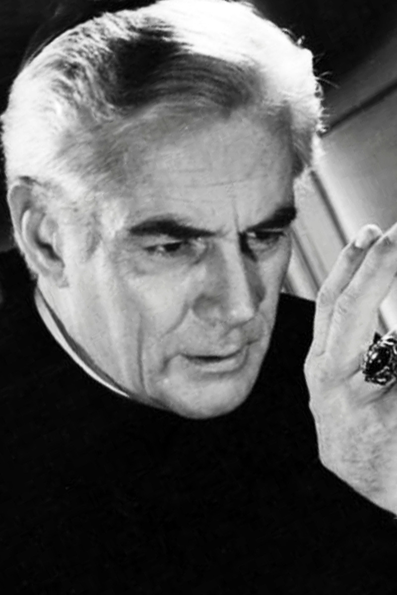 Iván Grondona backdrop