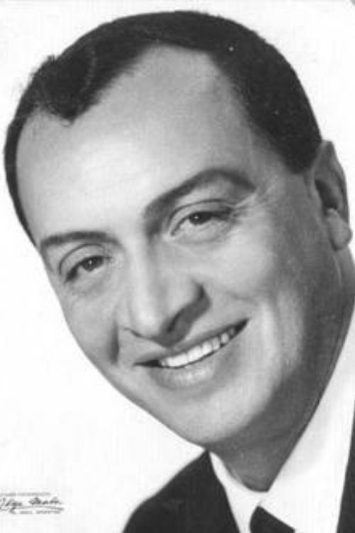 Alfredo Barbieri backdrop