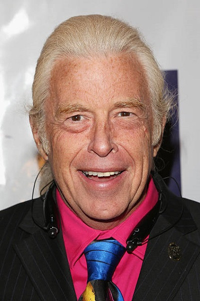 Rock Riddle backdrop