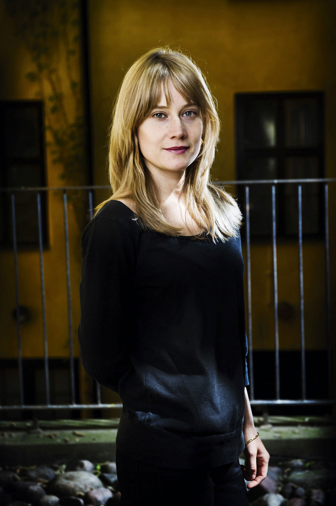 Lovisa Lamm backdrop