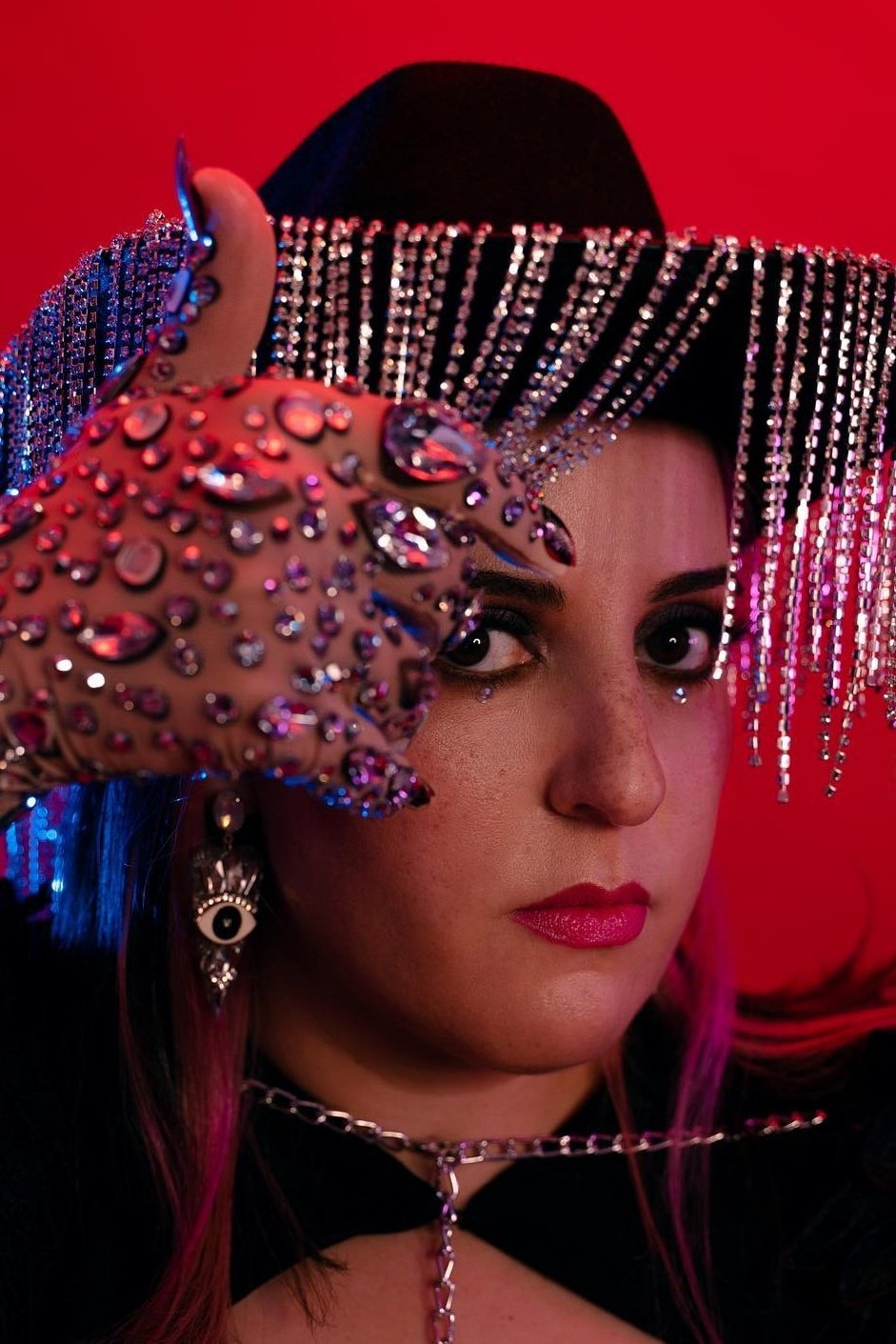 Sofia Garza-Barba backdrop