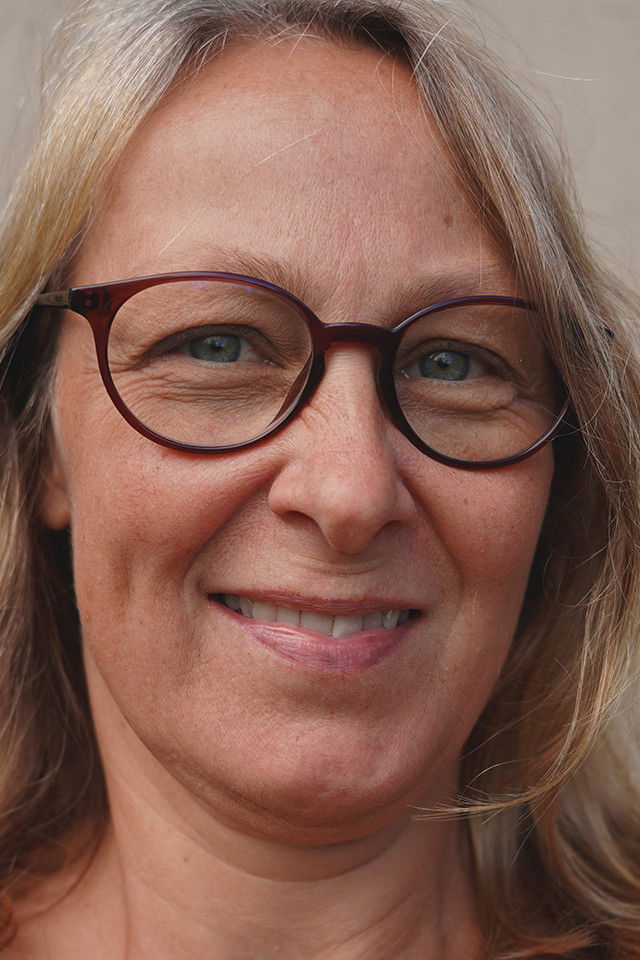 Maja Lindström backdrop