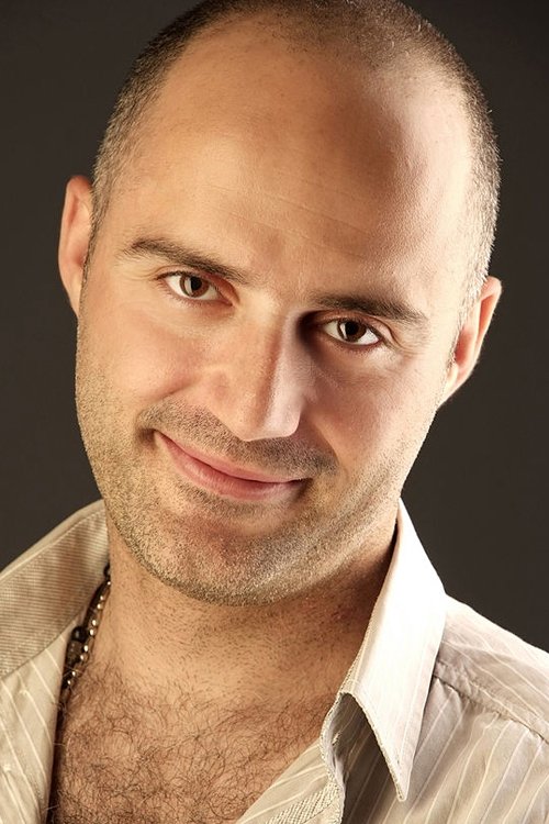 Hazem Samir backdrop