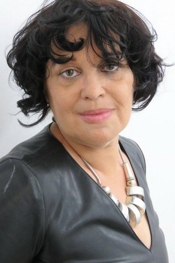 Anna Grażyna Suchocka backdrop