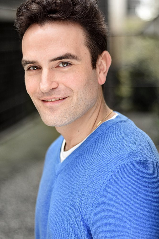 Tyler McConachie backdrop