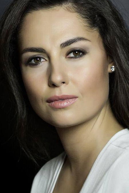 Toprak Sağlam backdrop