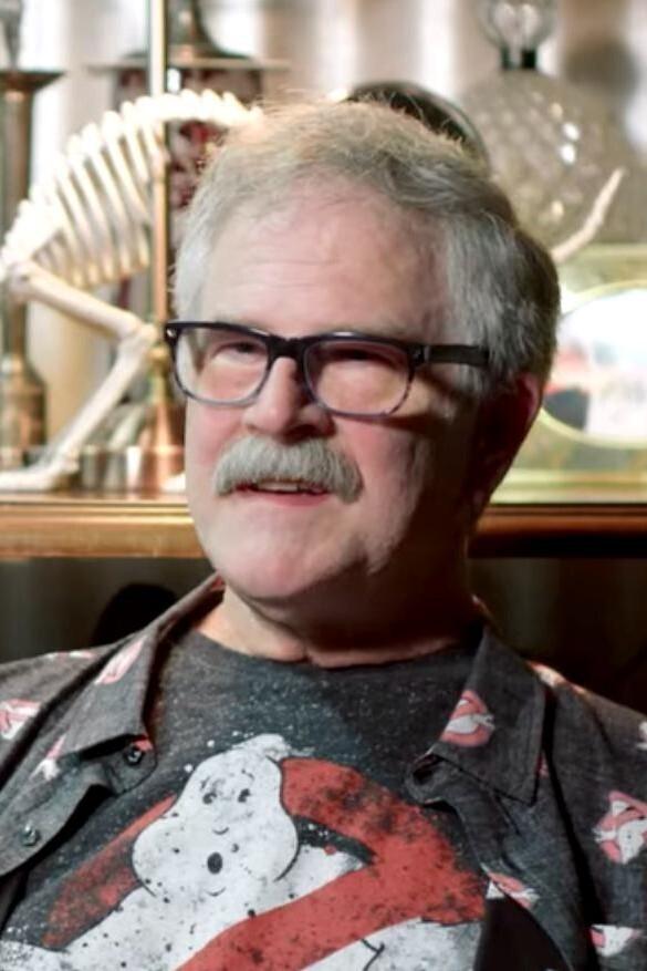 Mark Bryan Wilson backdrop