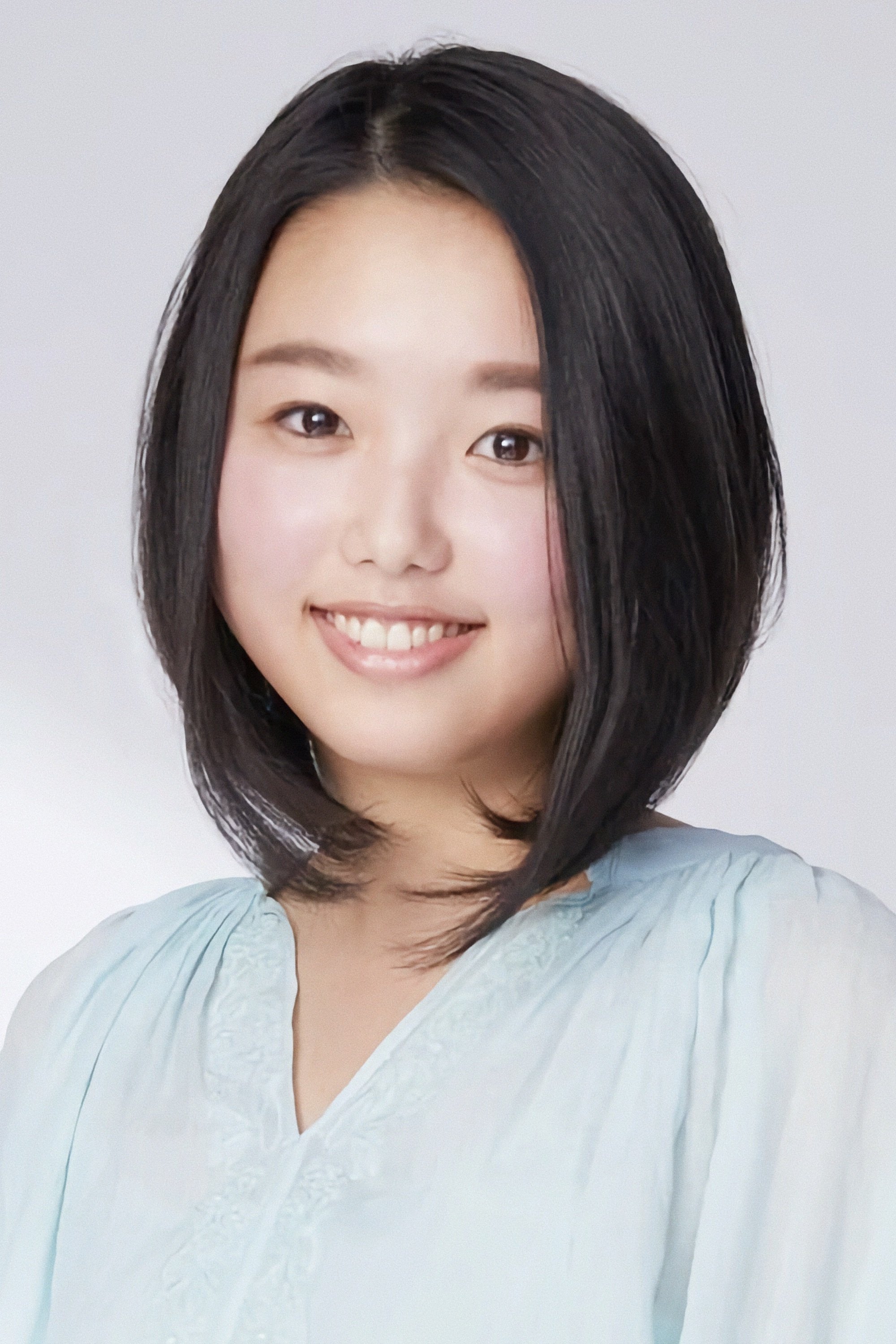 Mikami Saya backdrop