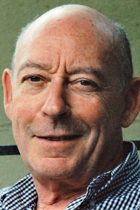 Hubert Degex backdrop