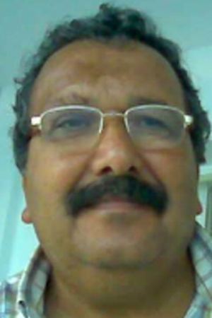 Erdal Gülver backdrop