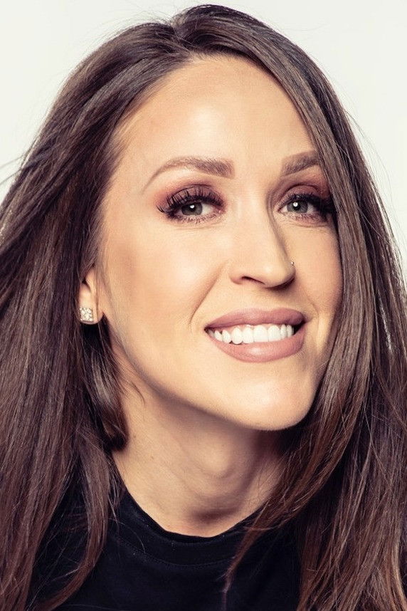 Rachel Bradley backdrop