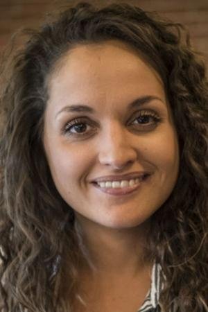 Camilla Lau backdrop