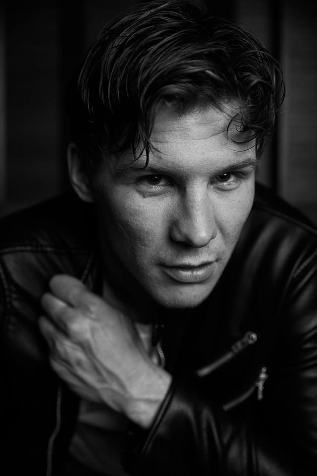 Raimonds Celms backdrop