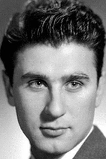 Valentin Kozlov backdrop