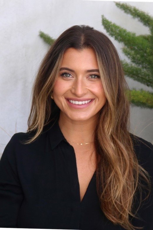 Jacqueline Monetta backdrop