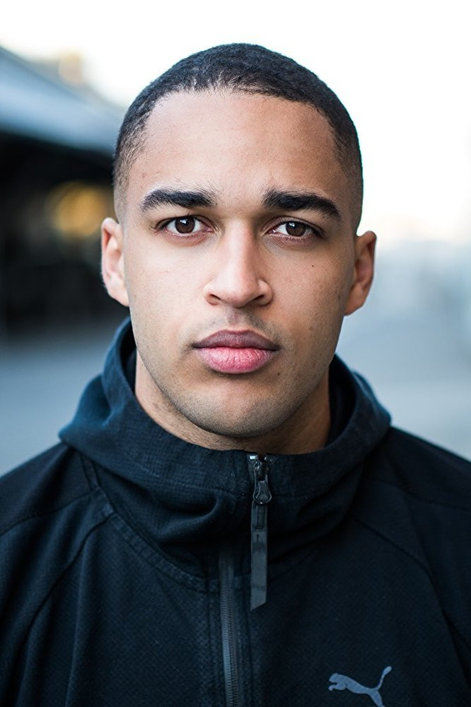 Ezekiel Simat backdrop