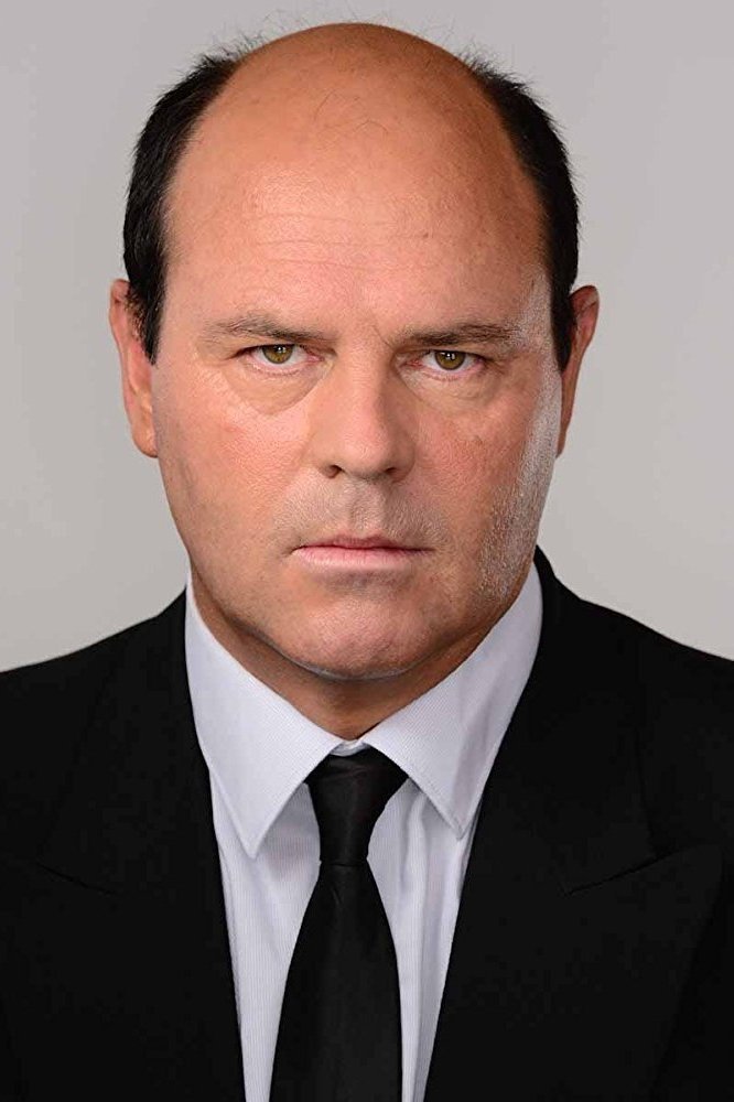 Morrison James backdrop