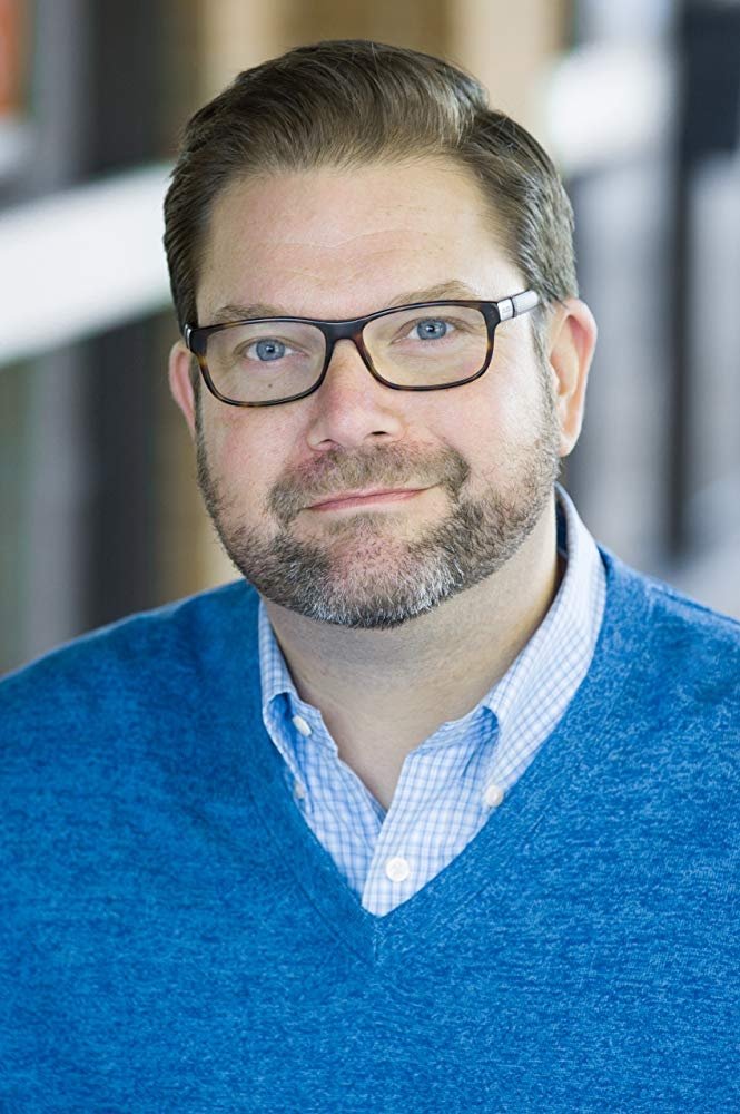 Jamie Miles backdrop