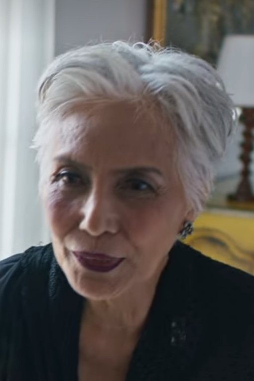 Laksmi Notokusumo backdrop